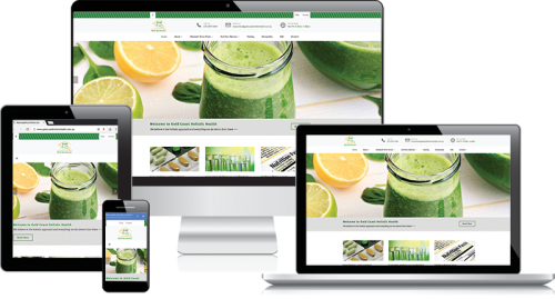 Gold Coast Holistic Health