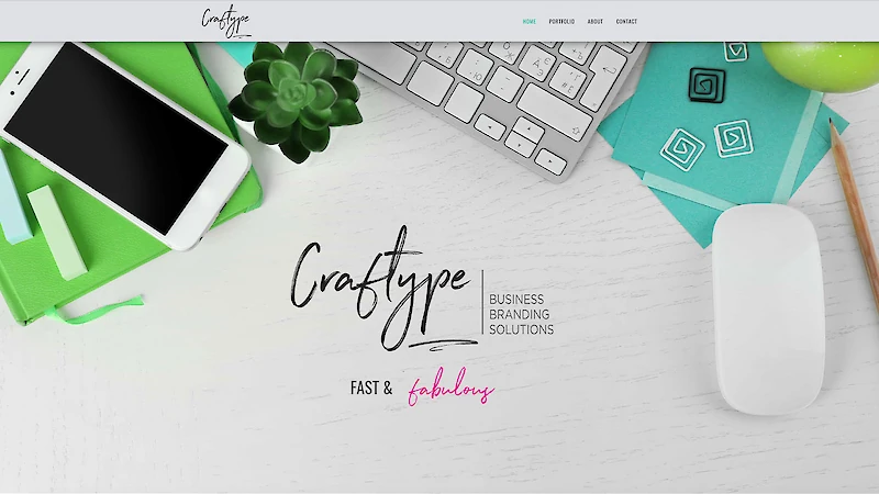 Craftype