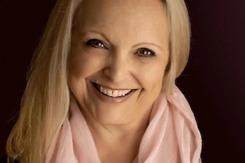 A website to showcase Michele's skills as a hypnotherapist and book online consultations