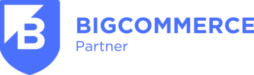BigCommerce Partner logo