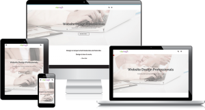 Clip Magic Web Design