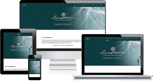 SuccessMasters v2