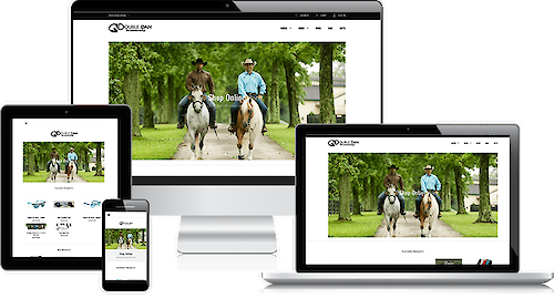 Double Dan Horsemanship Shop - AU